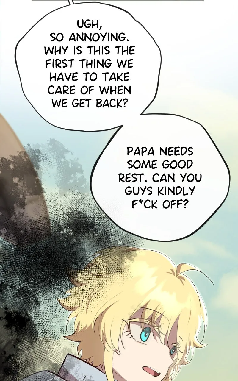 Rebirth Chapter 251 page 69 - 