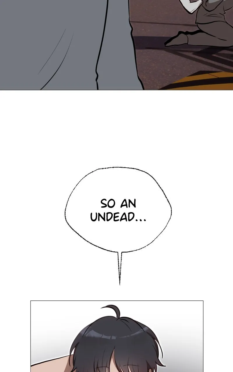Rebirth Chapter 252 page 27 - 