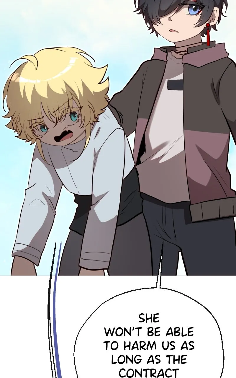 Rebirth Chapter 252 page 35 - 