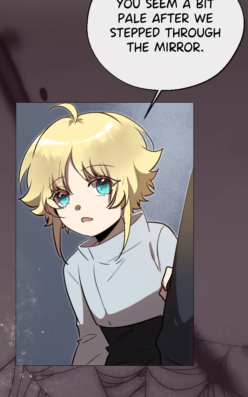 Rebirth Chapter 252 page 49 - 