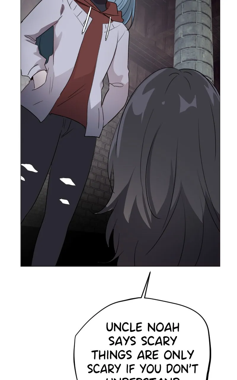 Rebirth Chapter 253 page 31 - 