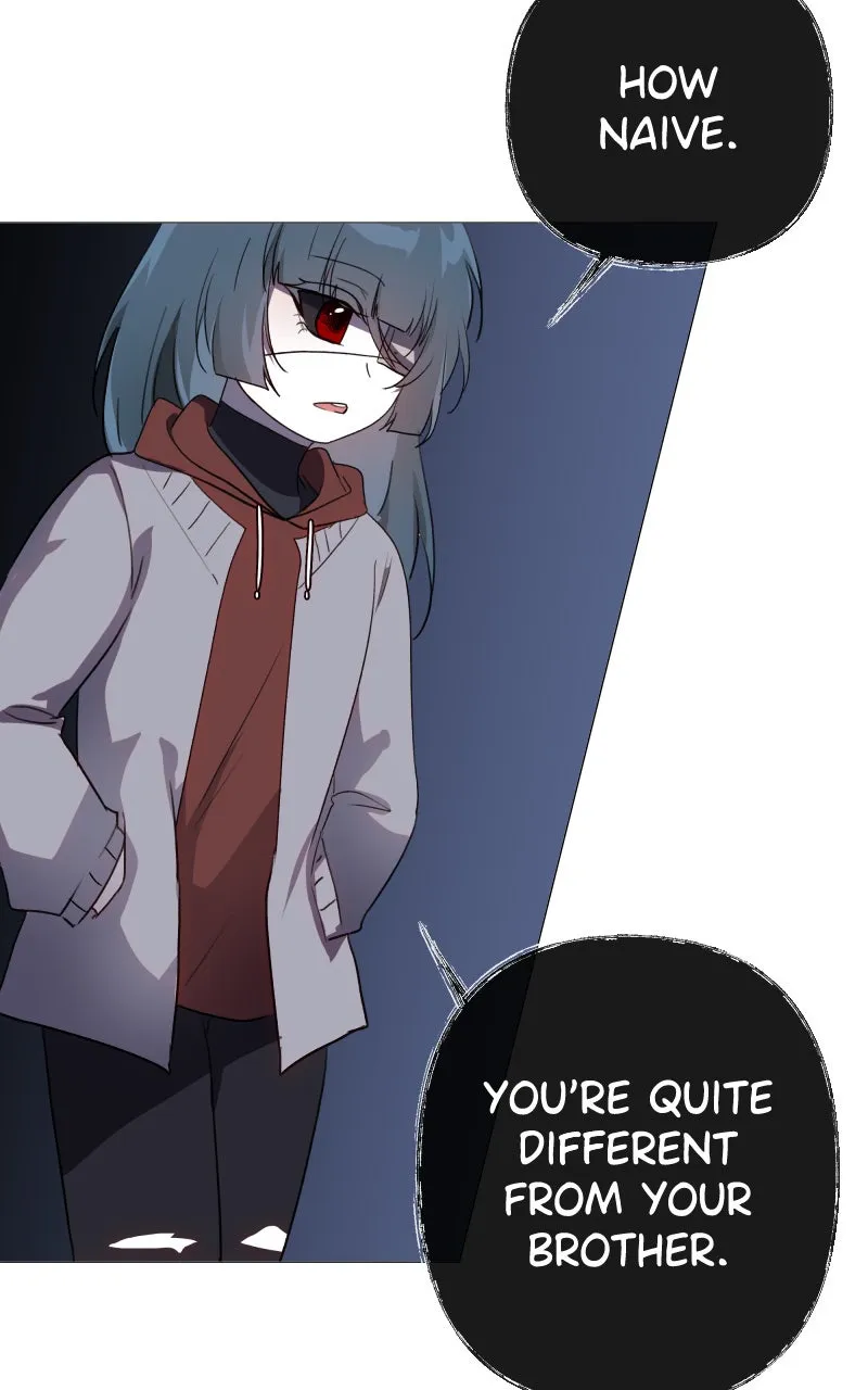 Rebirth Chapter 253 page 35 - 