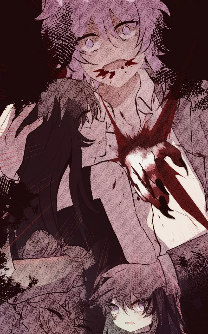 Rebirth Chapter 253 page 74 - 