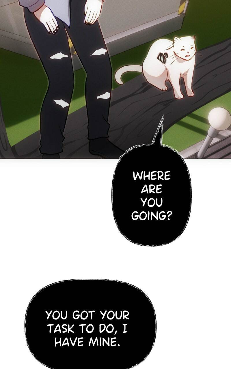 Rebirth Chapter 254 page 36 - 