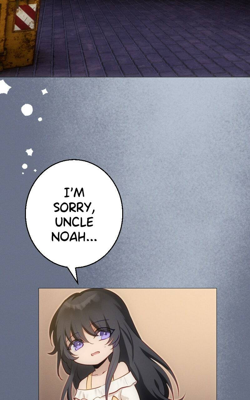 Rebirth Chapter 254 page 5 - 