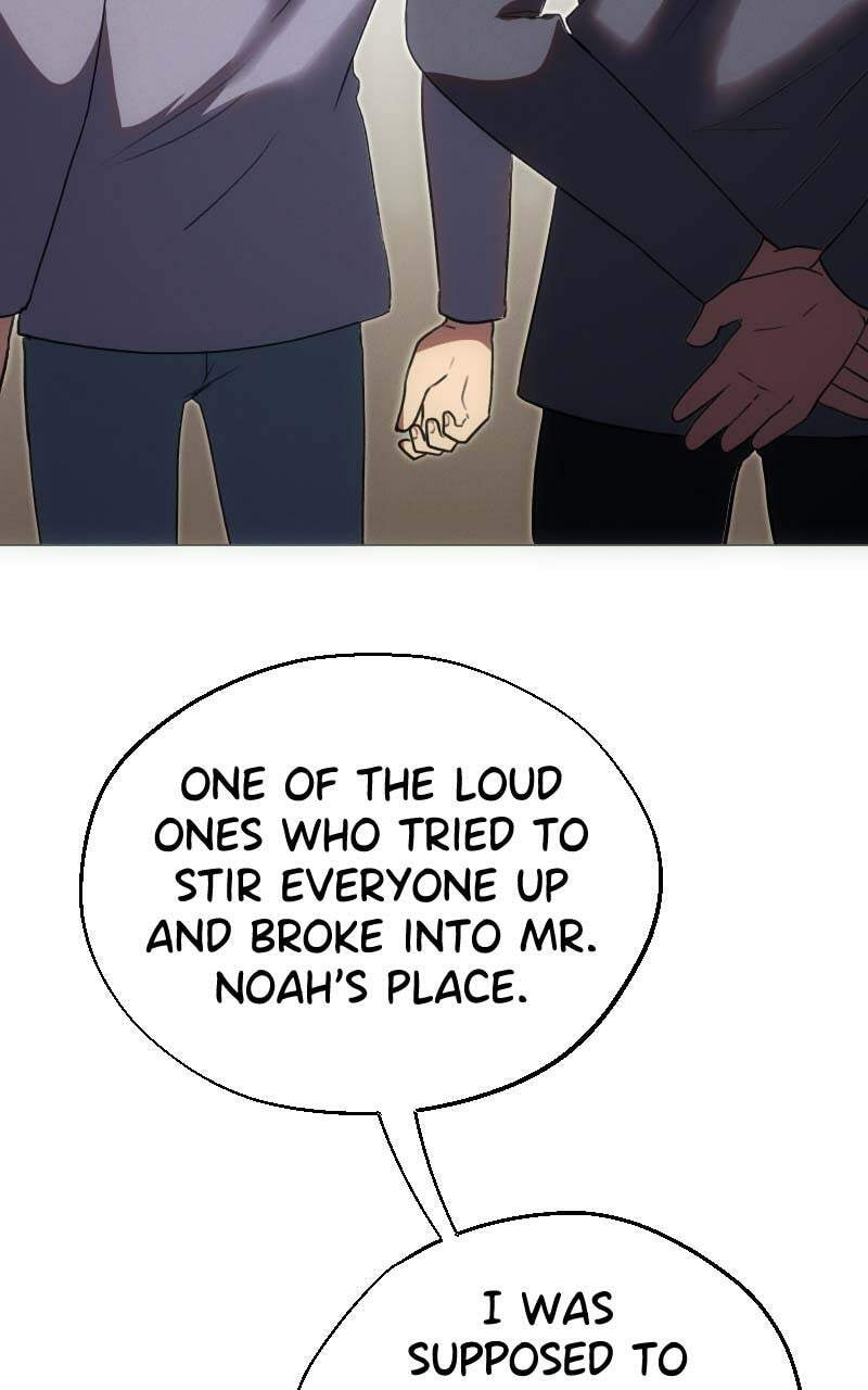 Rebirth Chapter 255 page 22 - 