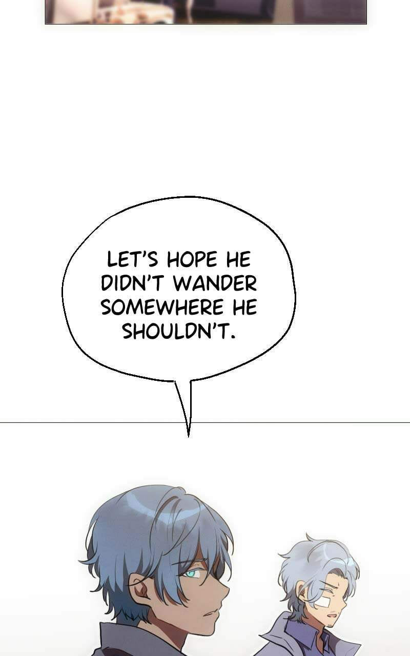 Rebirth Chapter 255 page 25 - 