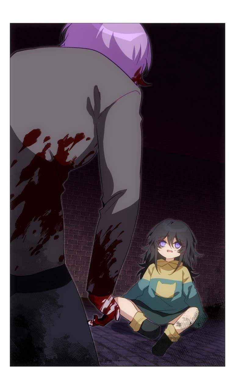 Rebirth Chapter 255 page 84 - 