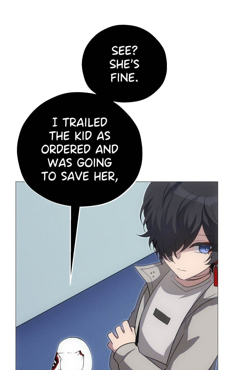 Rebirth Chapter 256 page 55 - 
