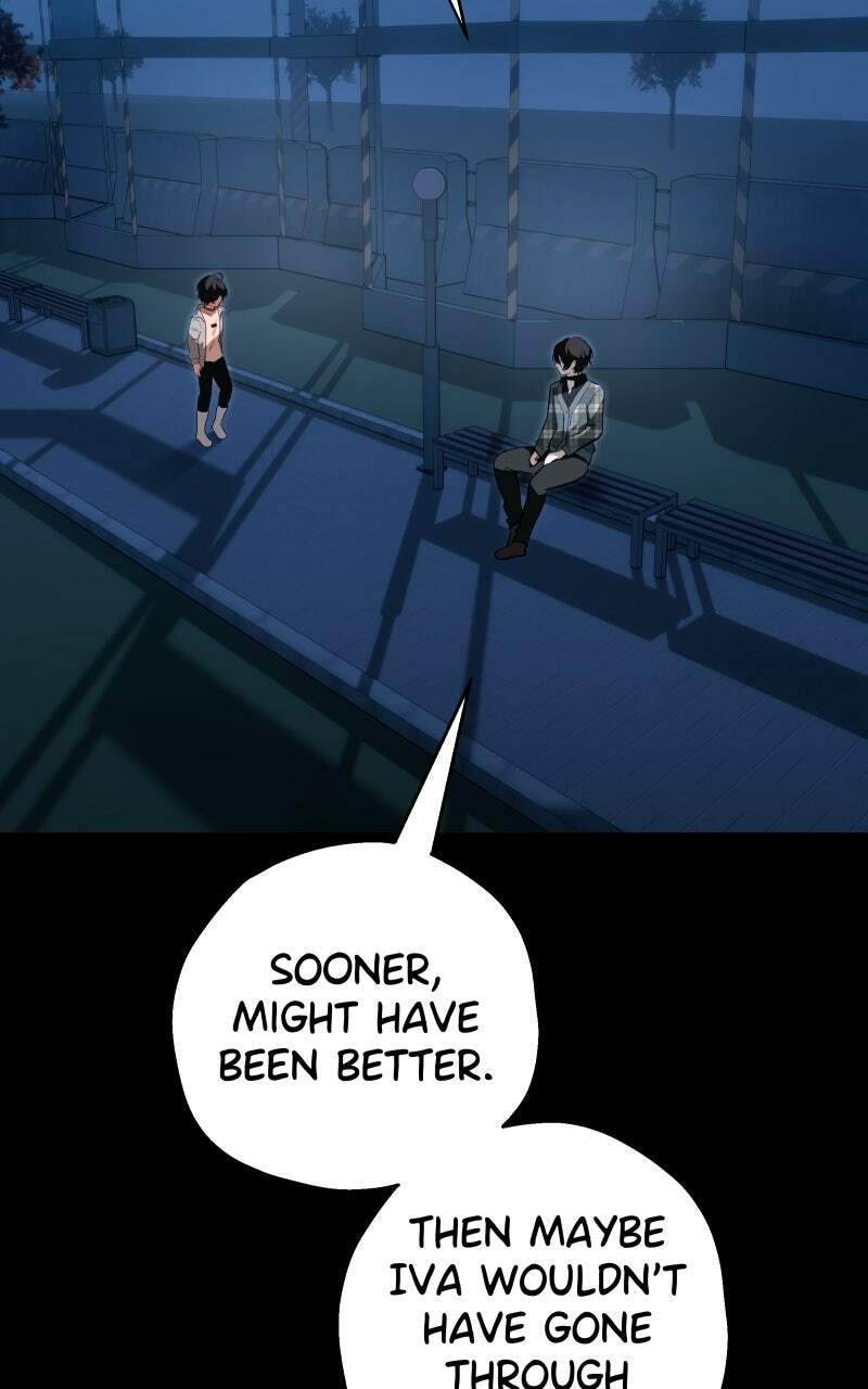 Rebirth Chapter 256 page 64 - 