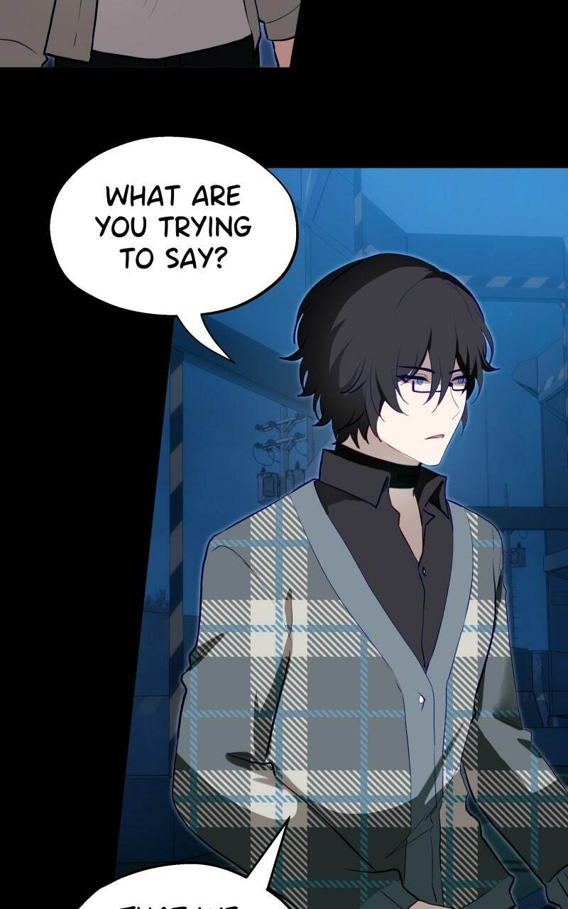 Rebirth Chapter 256 page 66 - 