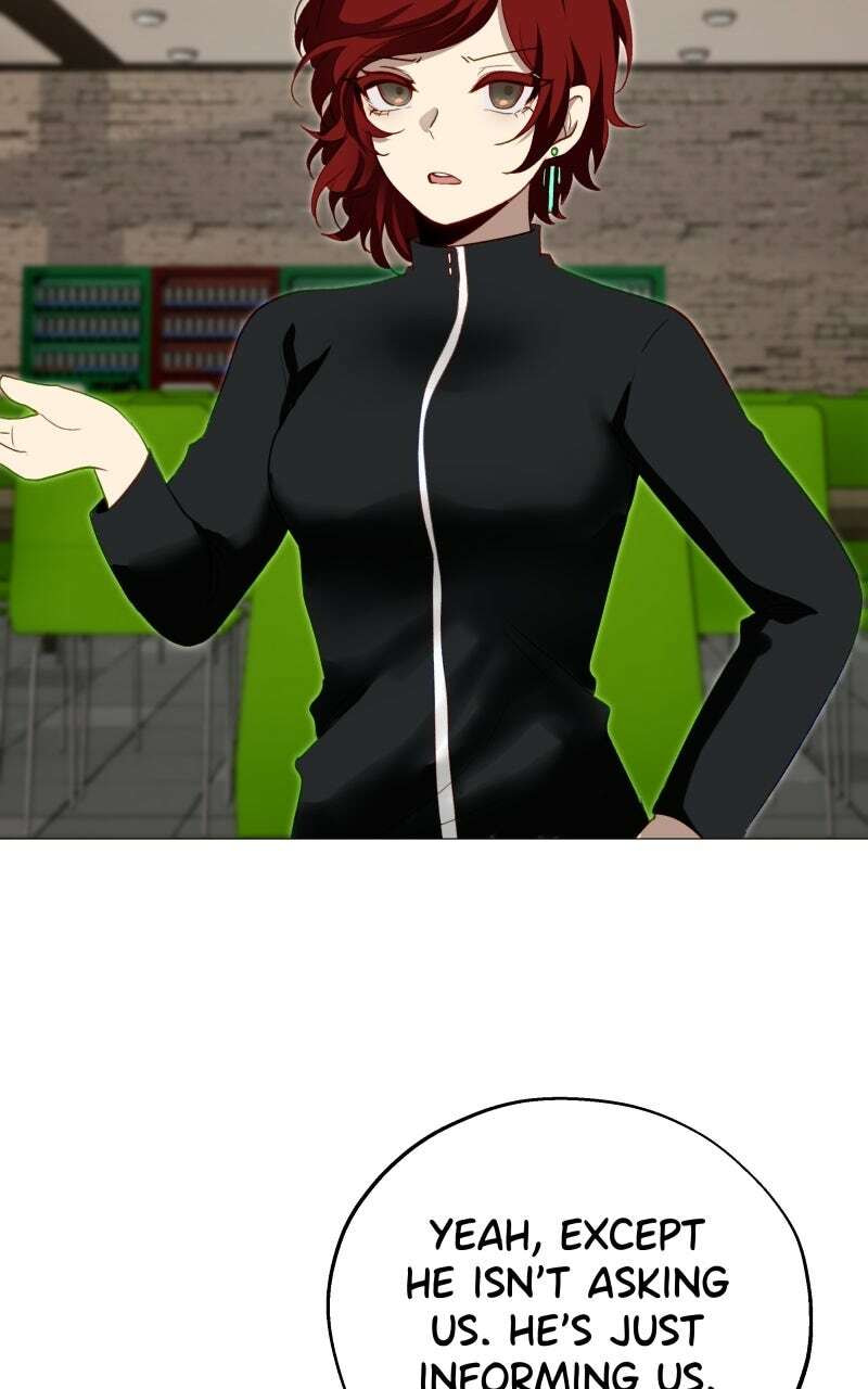 Rebirth Chapter 256 page 74 - 