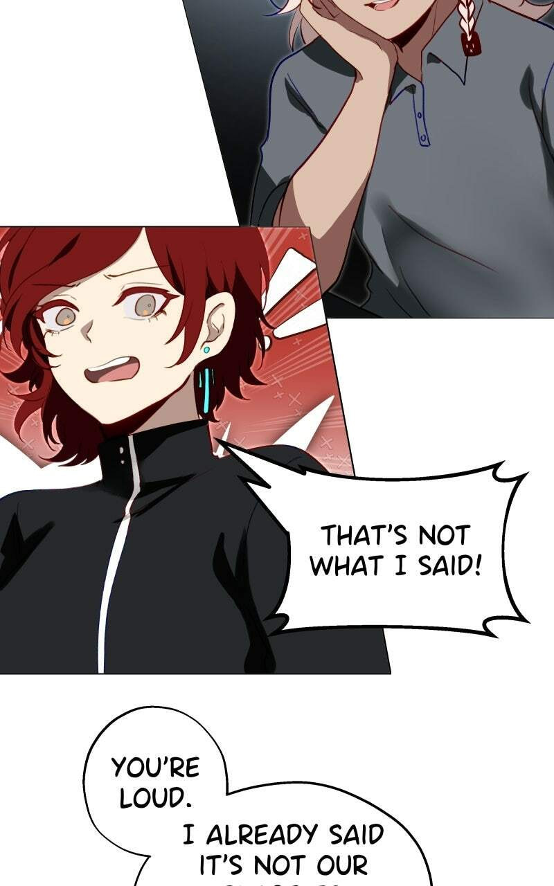 Rebirth Chapter 256 page 77 - 