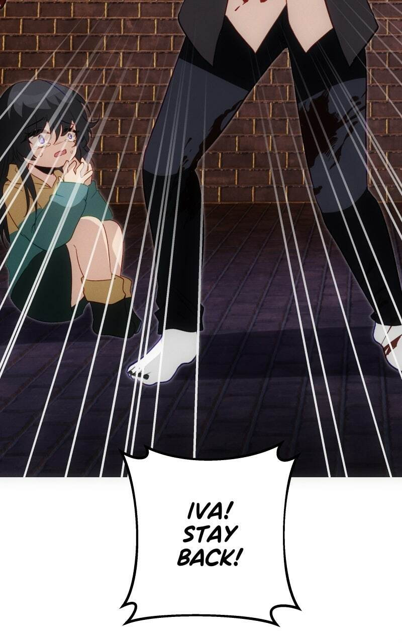 Rebirth Chapter 256 page 9 - 