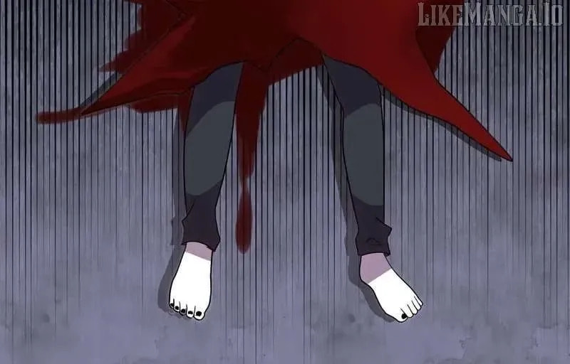 Rebirth Chapter 257 page 220 - 