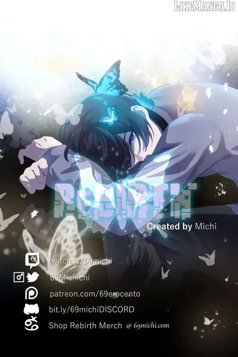Rebirth Chapter 257 page 275 - 
