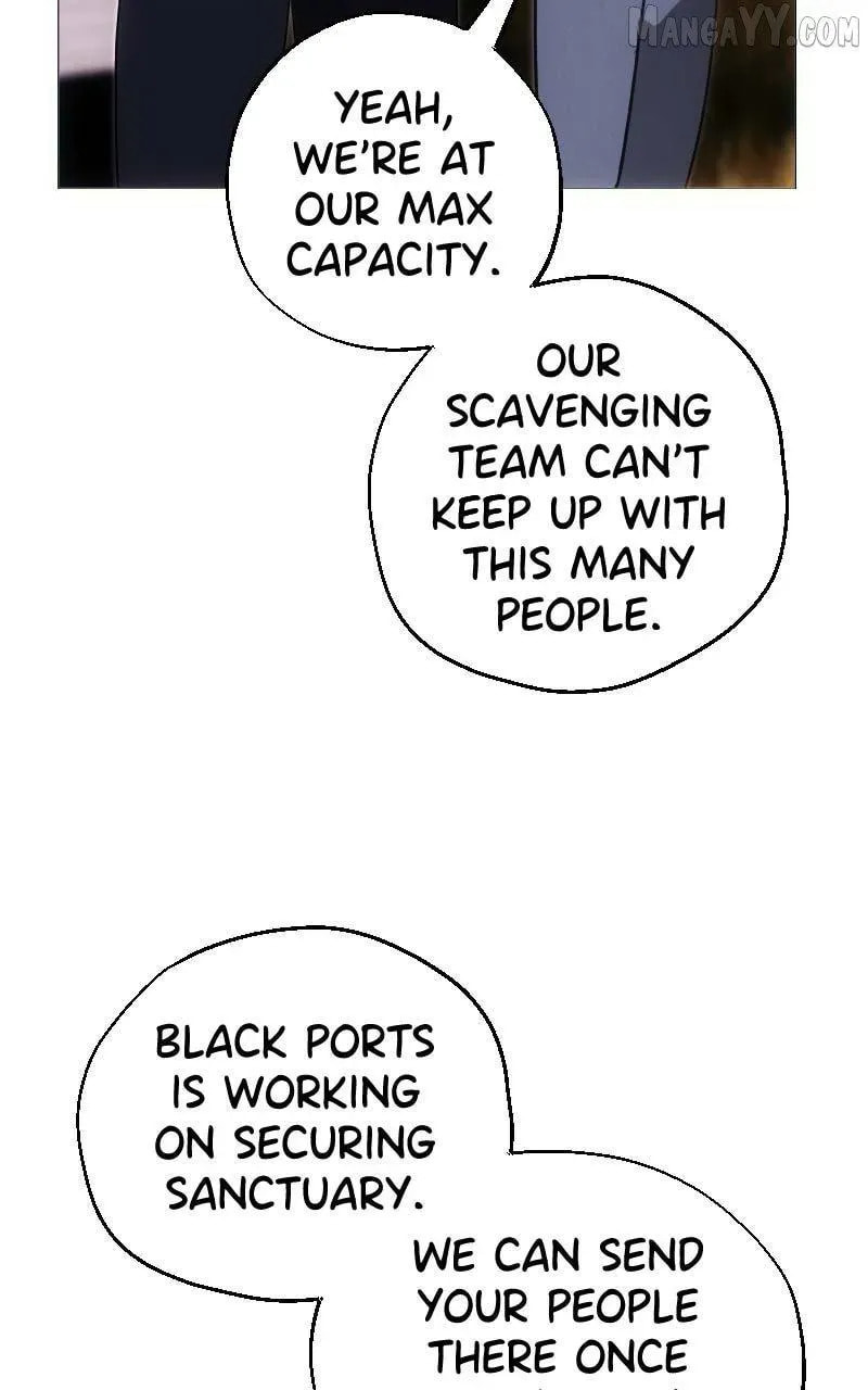 Rebirth Chapter 258 page 16 - 