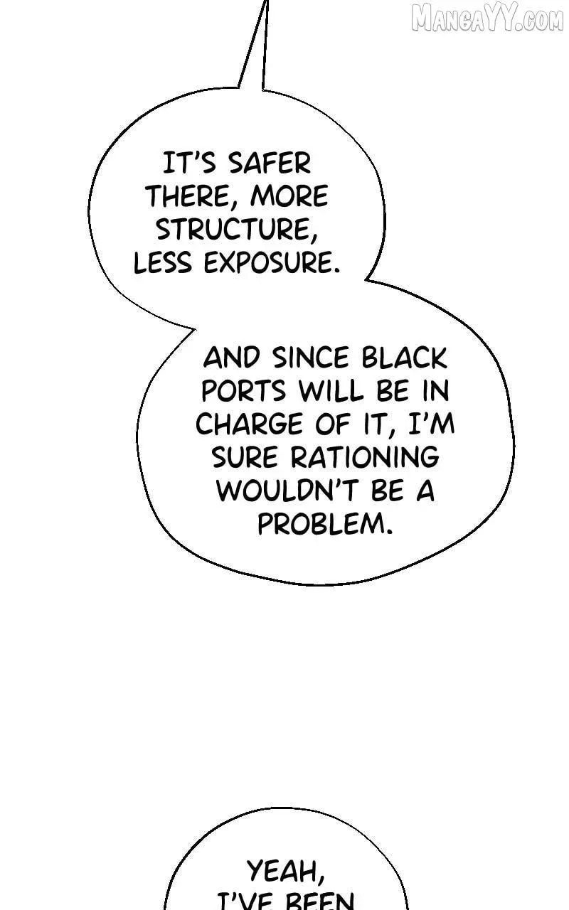 Rebirth Chapter 258 page 18 - 