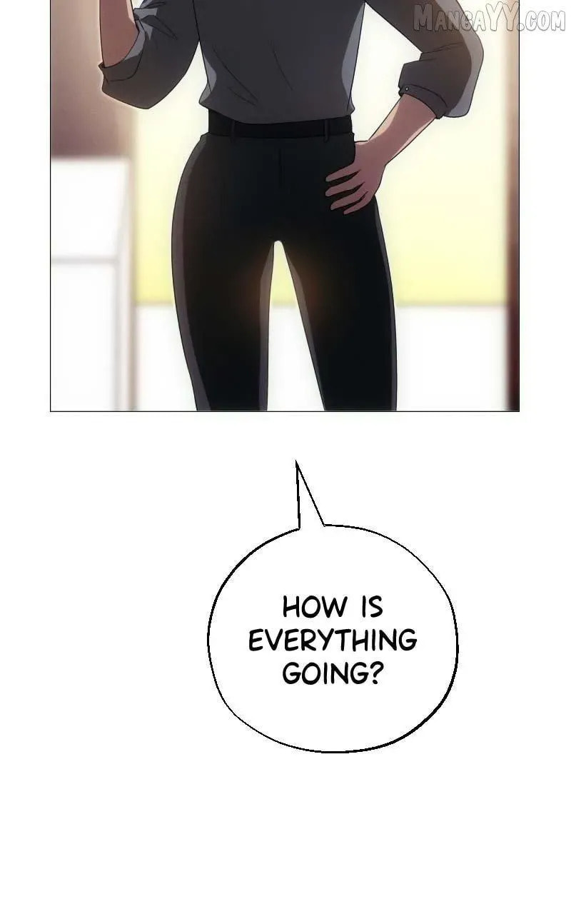 Rebirth Chapter 258 page 3 - 