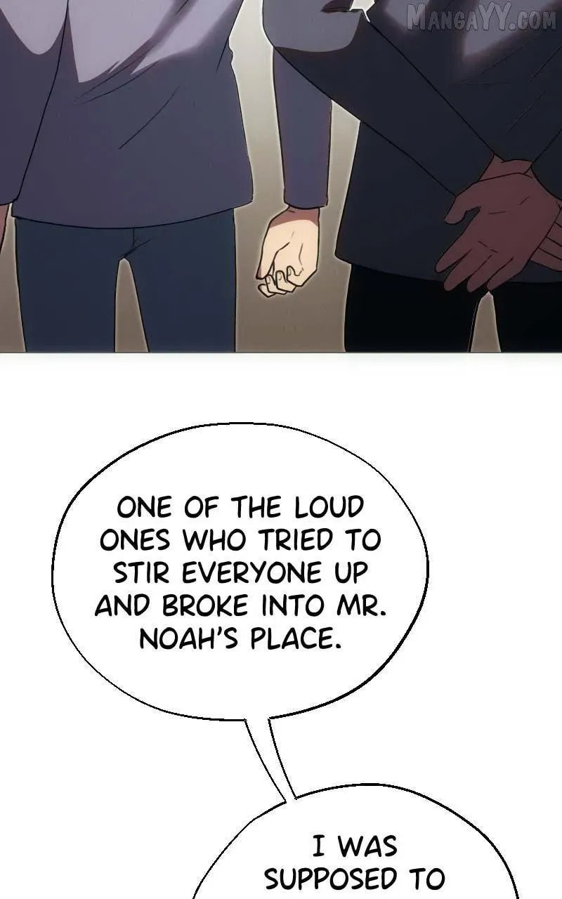 Rebirth Chapter 258 page 22 - 