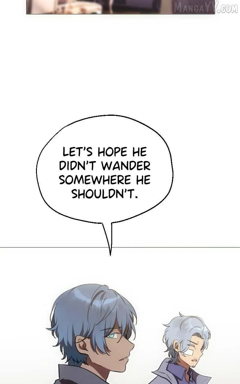 Rebirth Chapter 258 page 25 - 