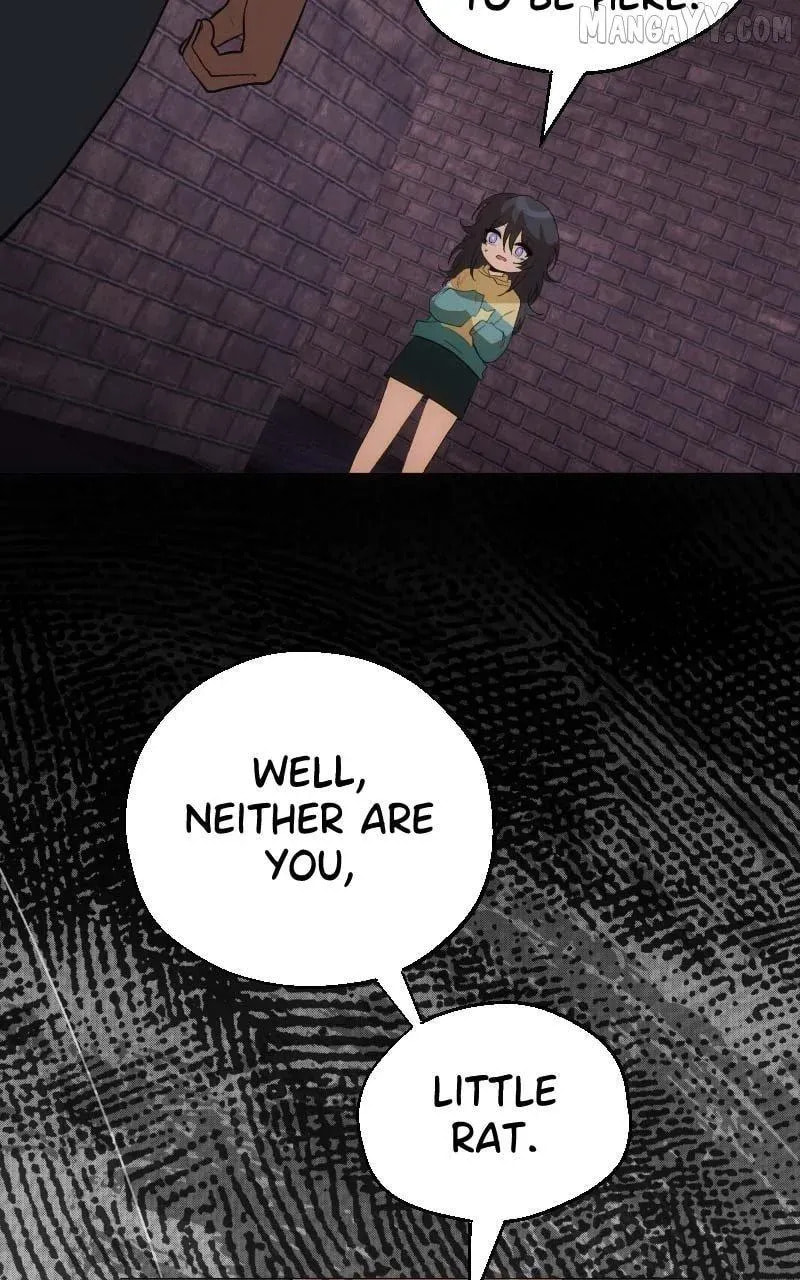 Rebirth Chapter 258 page 45 - 