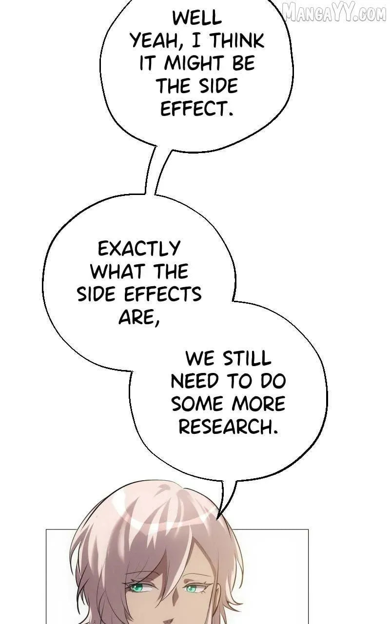 Rebirth Chapter 258 page 7 - 