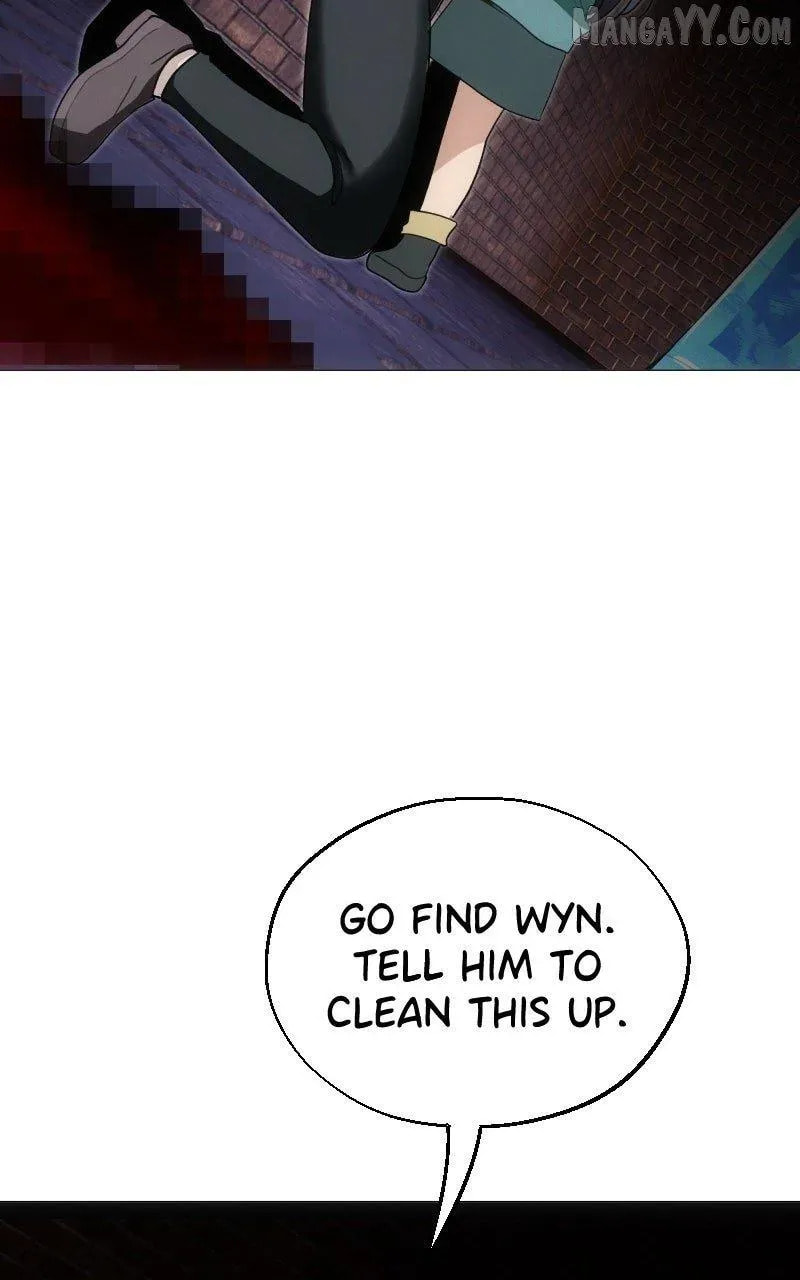 Rebirth Chapter 259 page 19 - 
