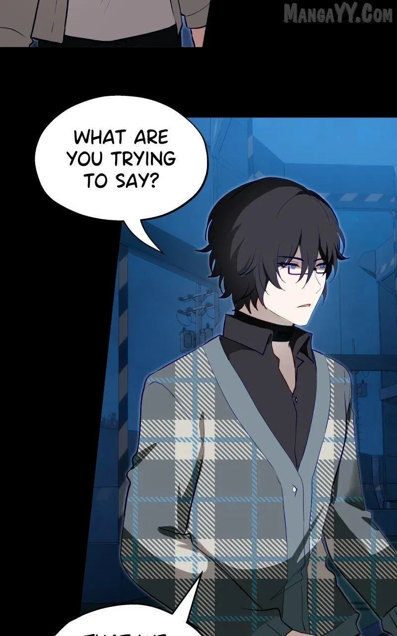 Rebirth Chapter 259 page 65 - 