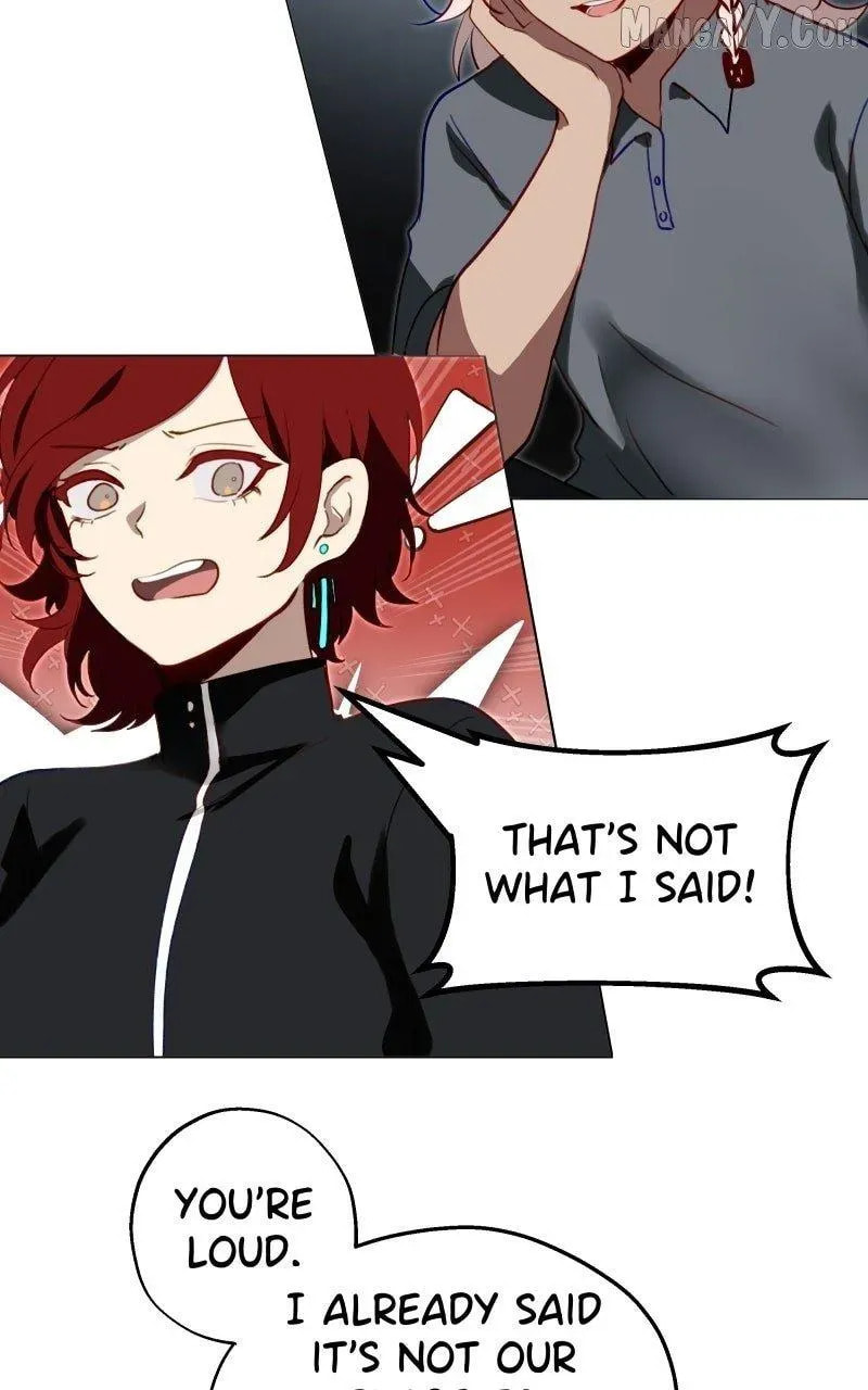 Rebirth Chapter 259 page 76 - 