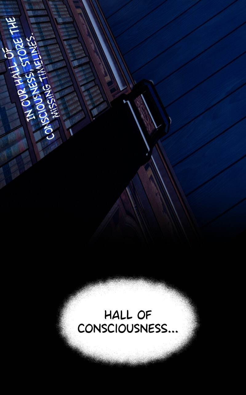 Rebirth Chapter 260 page 18 - 