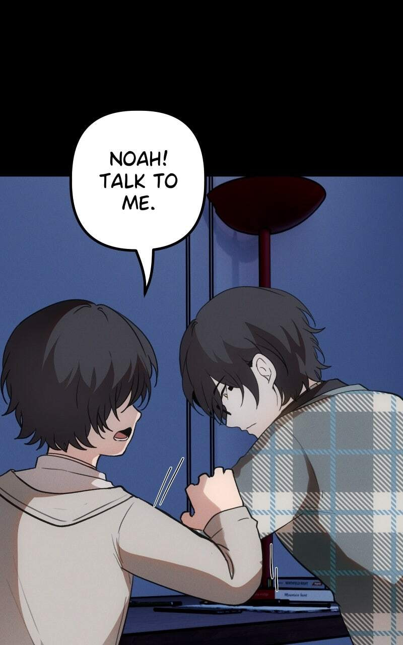 Rebirth Chapter 260 page 36 - 