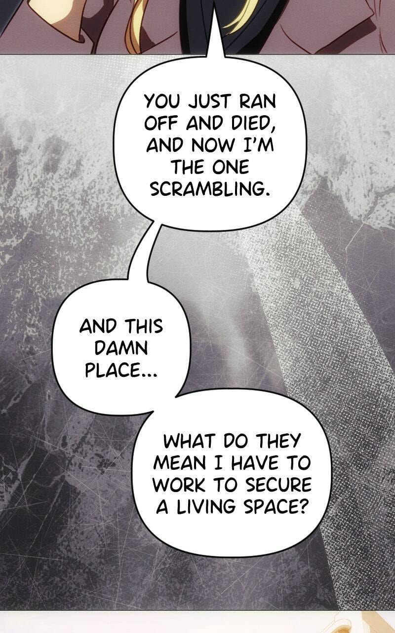 Rebirth Chapter 261 page 27 - 