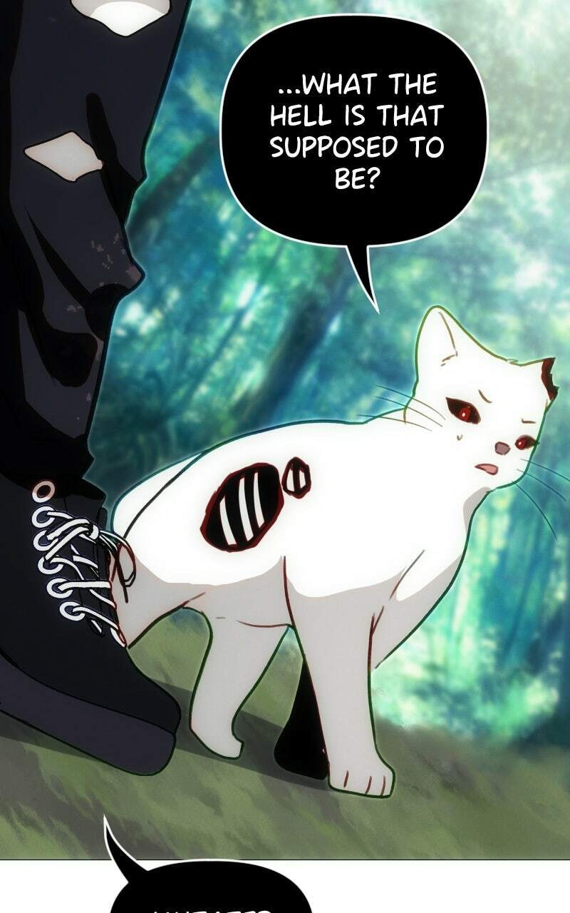 Rebirth Chapter 261 page 60 - 