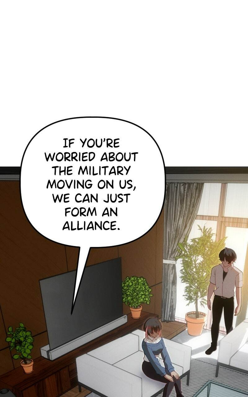 Rebirth Chapter 262 page 21 - 