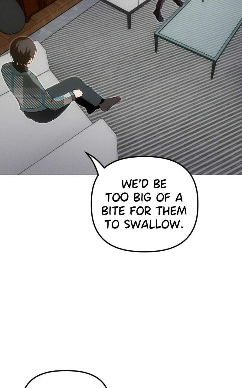 Rebirth Chapter 262 page 22 - 