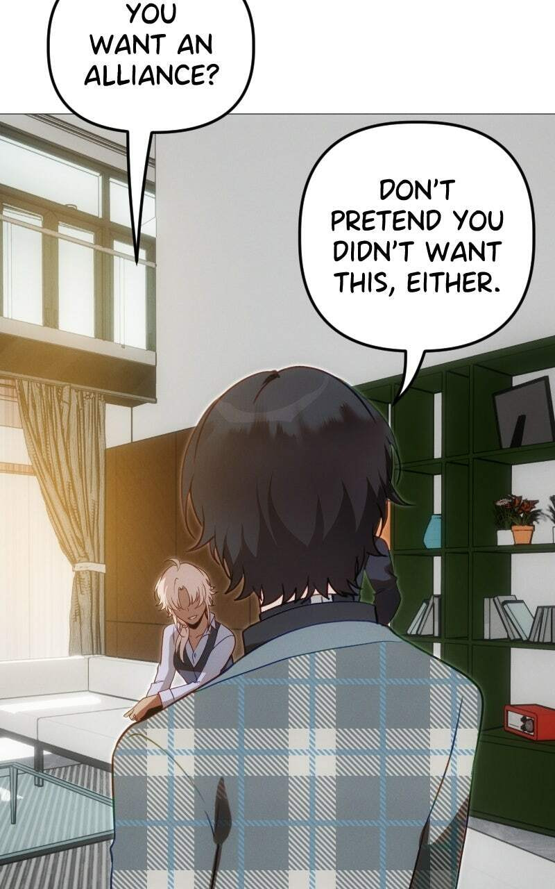 Rebirth Chapter 262 page 23 - 