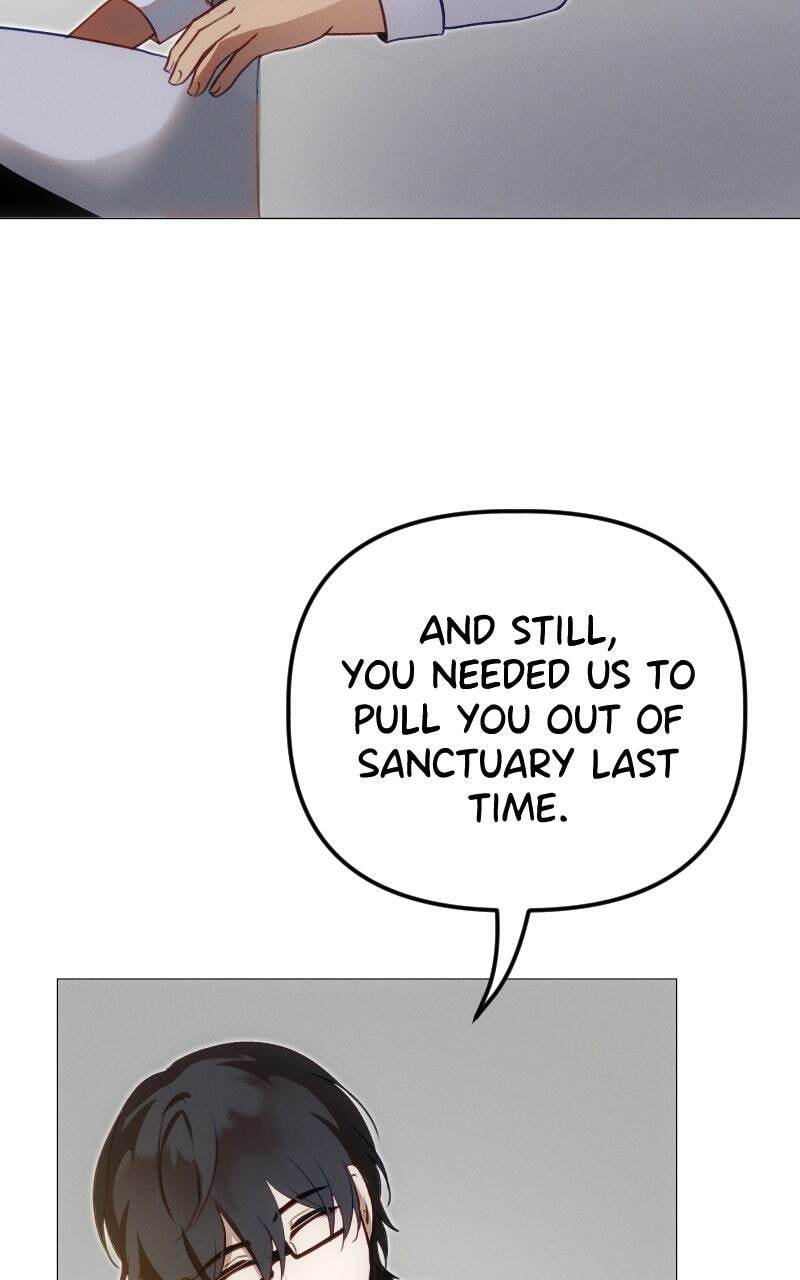 Rebirth Chapter 262 page 26 - 