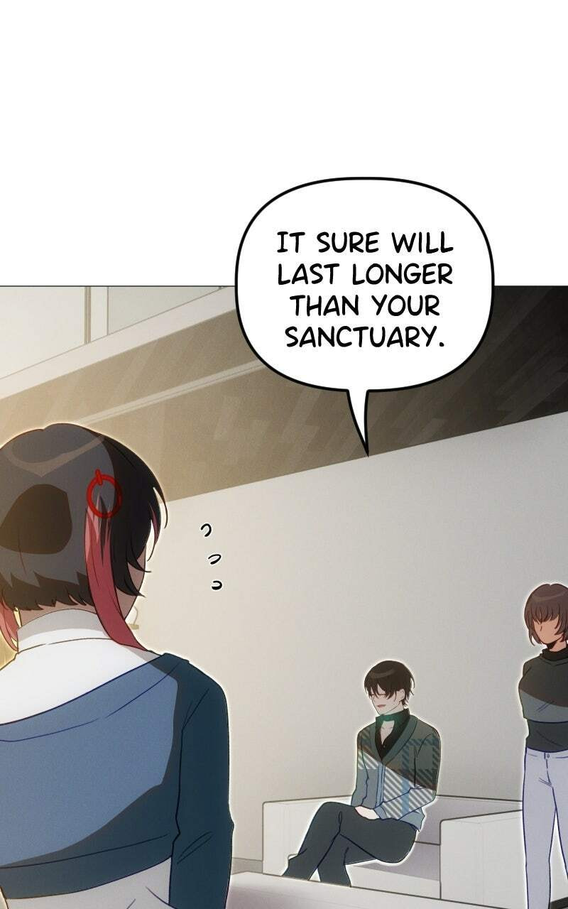 Rebirth Chapter 262 page 40 - 
