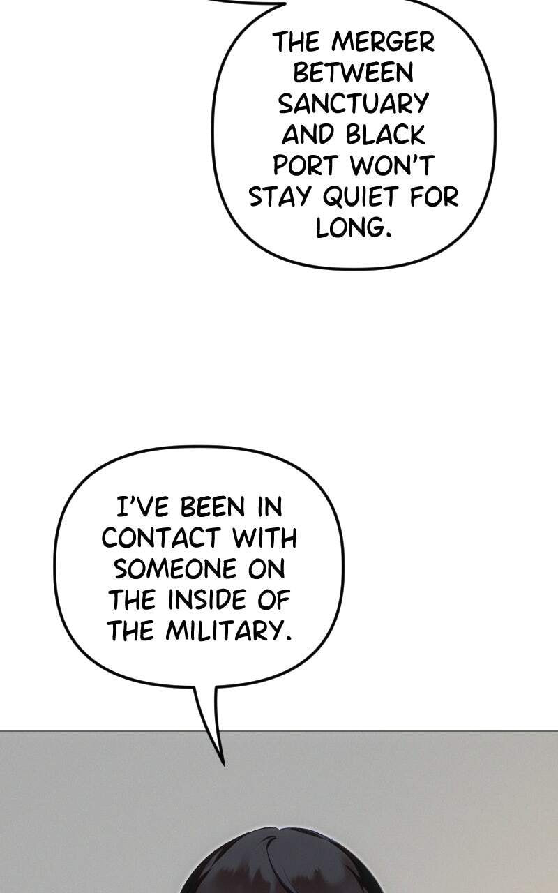 Rebirth Chapter 262 page 5 - 