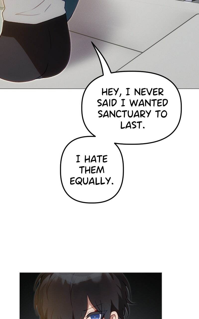 Rebirth Chapter 262 page 41 - 