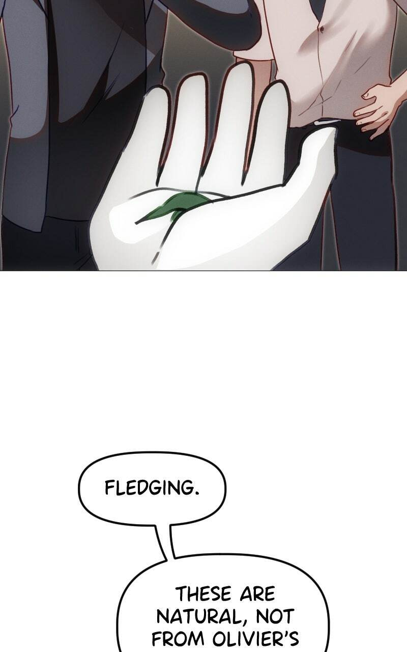 Rebirth Chapter 262 page 58 - 