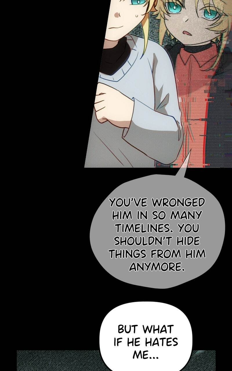 Rebirth Chapter 262 page 80 - 