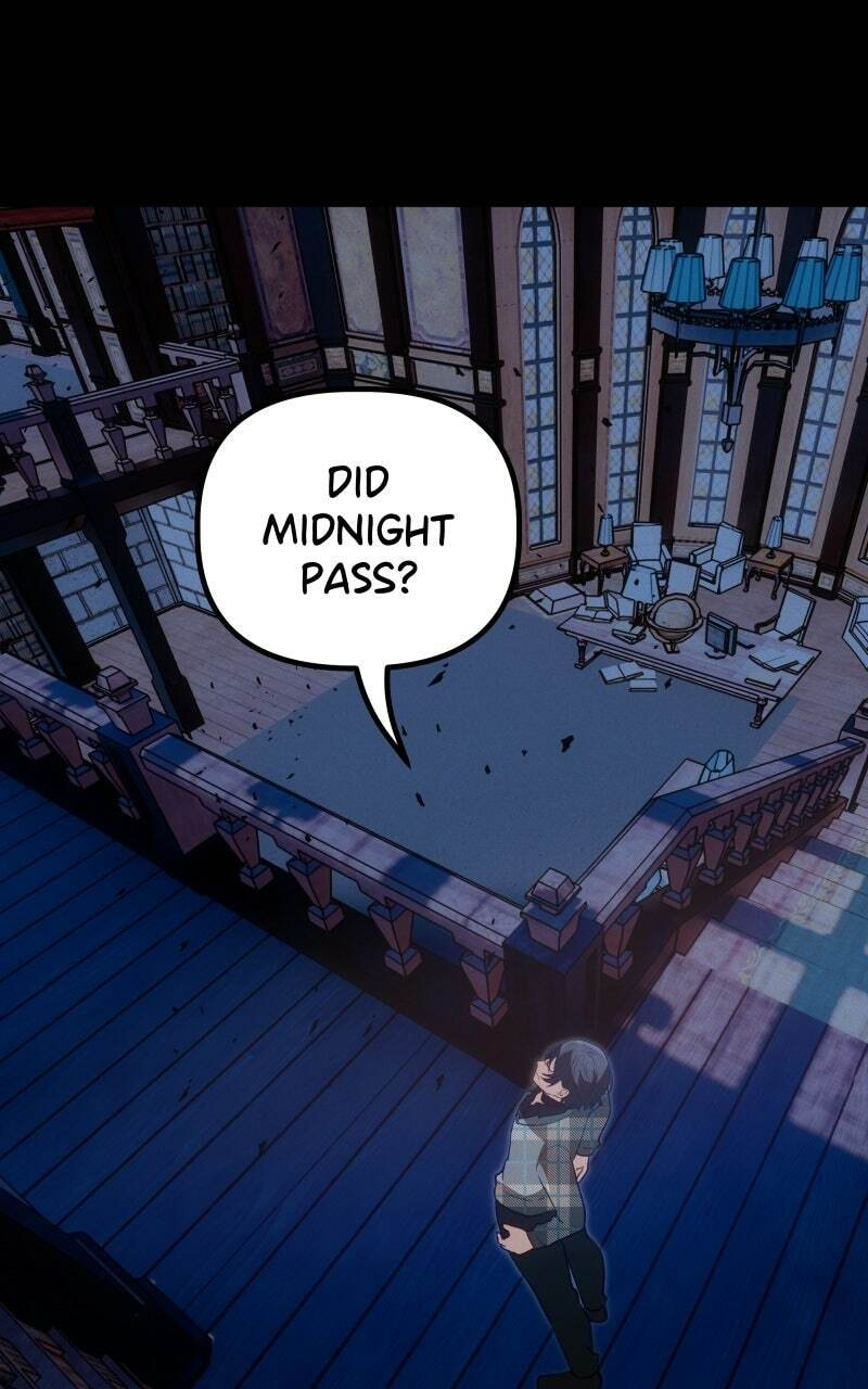 Rebirth Chapter 263 page 12 - 