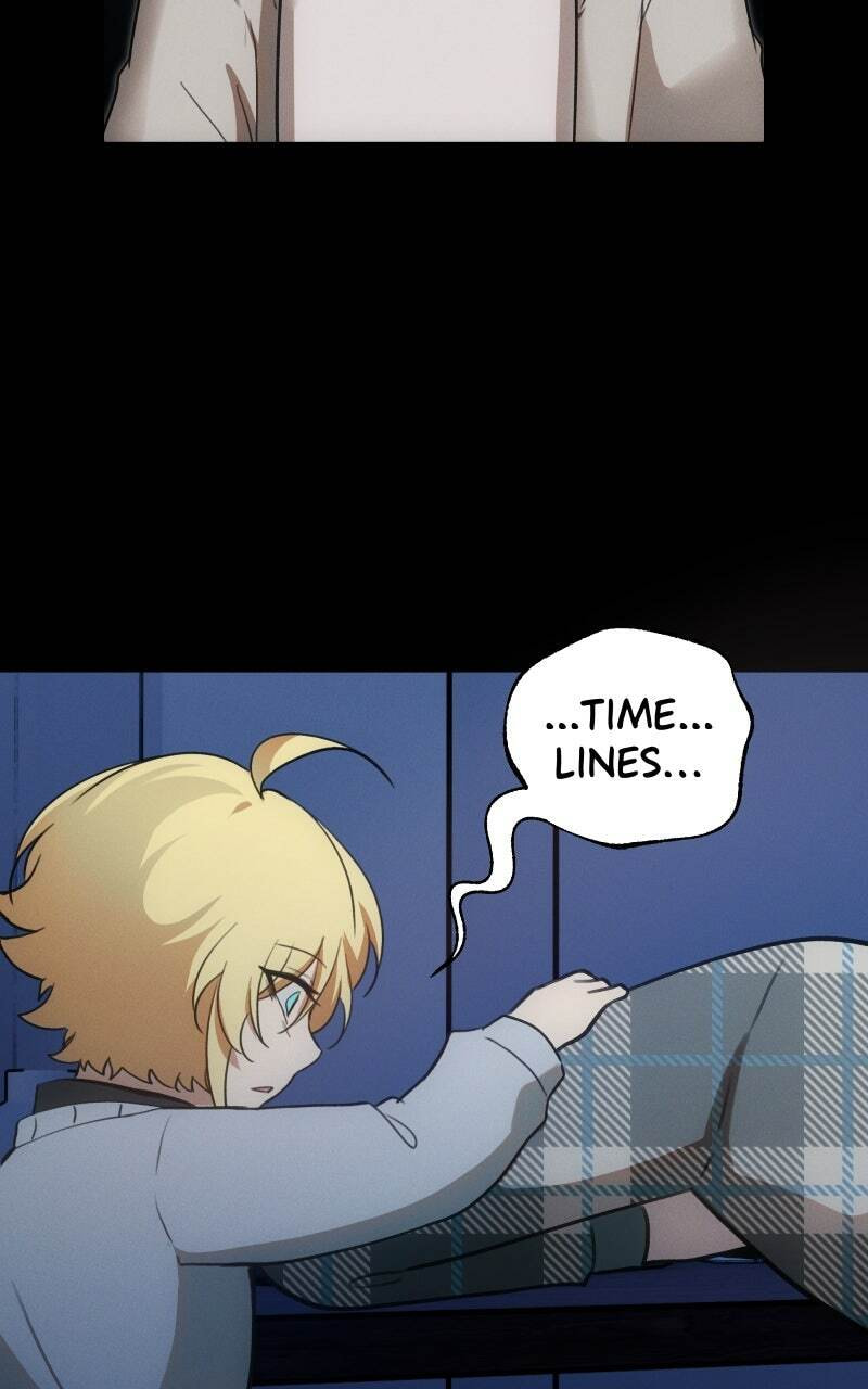 Rebirth Chapter 263 page 32 - 