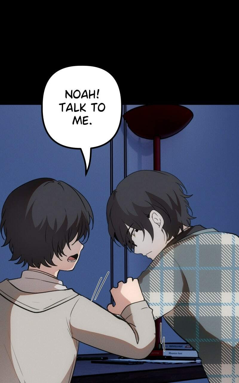 Rebirth Chapter 263 page 36 - 