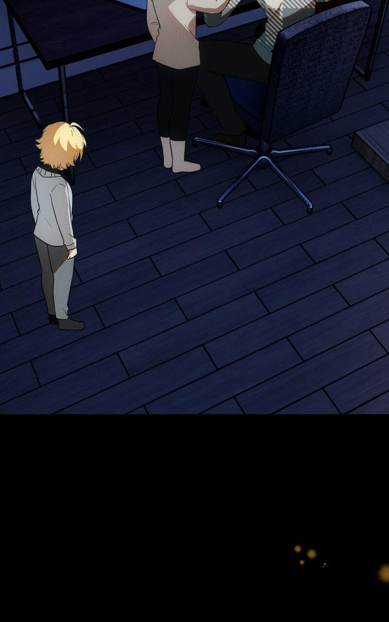 Rebirth Chapter 263 page 40 - 