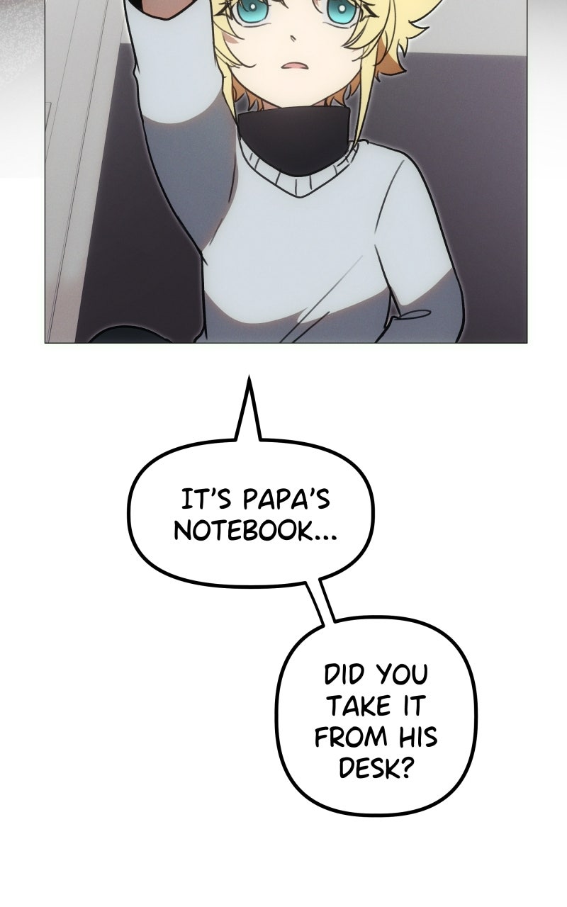 Rebirth (S4) Episode 261 page 22 - 