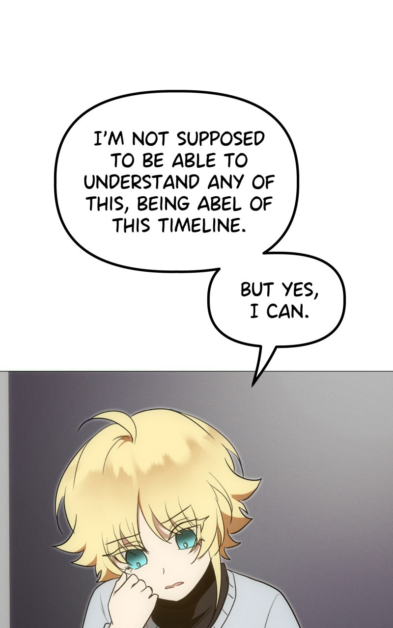Rebirth (S4) Episode 261 page 23 - 