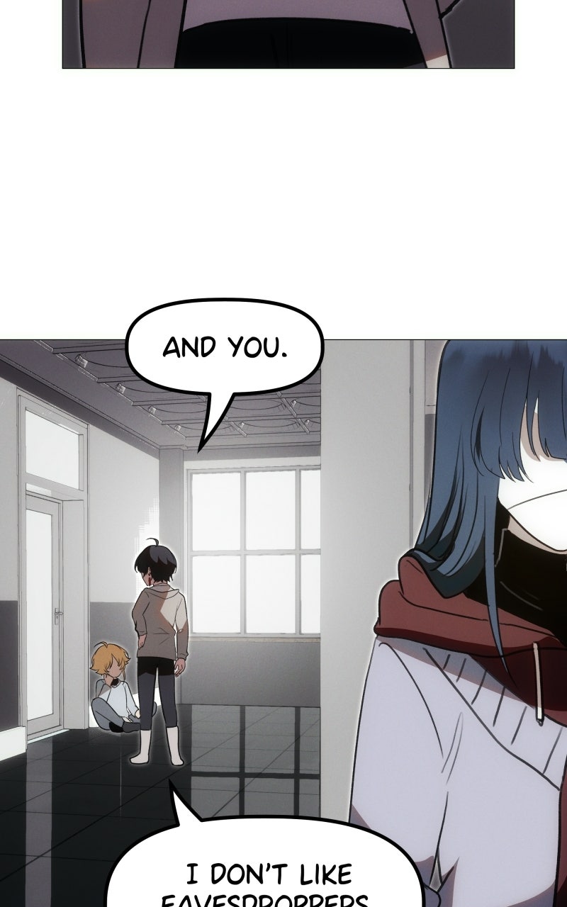 Rebirth (S4) Episode 261 page 31 - 